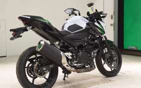 KAWASAKI Z400 Gen.2 2019 EX400G