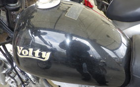 SUZUKI VOLTY 1994 NJ47A