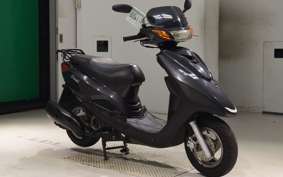 YAMAHA AXIS 125 TREET 2003 SE53J