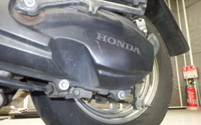 HONDA TACT-4ﾍﾞｰｼｯｸ 2013 AF79