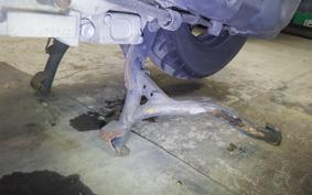 SUZUKI ADDRESS V125 S CF4MA