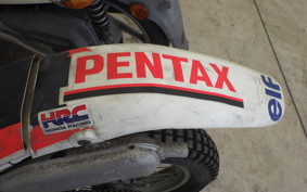 HONDA TLM260R