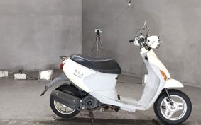SUZUKI LETS4 CA45A
