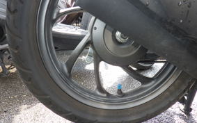 HONDA DIO110-3ﾍﾞｰｼｯｸ JK03