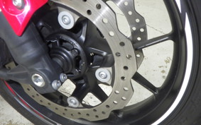 HONDA CBR400R 2022 NC56