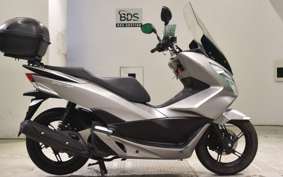 HONDA PCX 125 2011 JF56