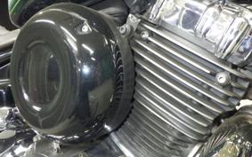 YAMAHA DRAGSTAR 400 2011 VH01J