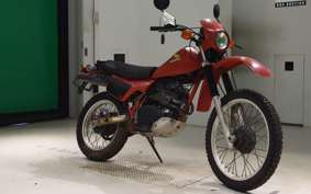 HONDA XL250R 1993 MD03