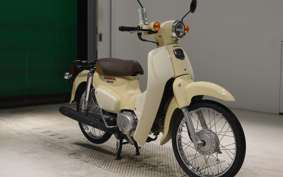 HONDA C50 SUPER CUB AA09