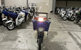 HONDA SUPER CUB50 AA01