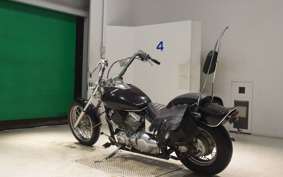 YAMAHA DRAGSTAR 400 1999 4TR