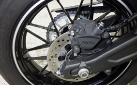 KAWASAKI Z650 RS 2024