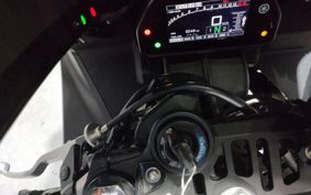 YAMAHA YZF-R1 2022 RN65J