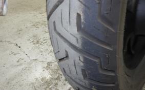 HONDA REBEL 250 A 1995 MC49