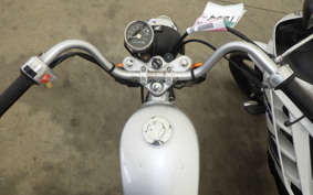 HONDA SOLO AC17