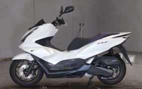 HONDA PCX125 E JK06