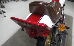 HONDA CB400 N 1983 CB400N