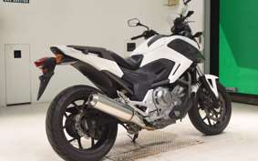 HONDA NC 700 X 2013 RC63