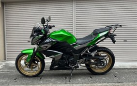 KAWASAKI Z250ABS ER250C