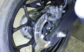 YAMAHA YZF-R25 A 2002 RG74J