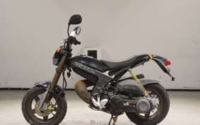 SUZUKI TR50 STREET MAGIC CA1LA