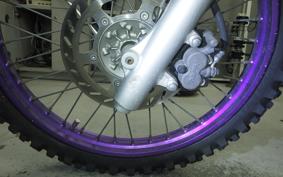 YAMAHA TT250R RAID 4GY