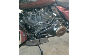HARLEY FLTRXSE1800CVO 2024 TC6