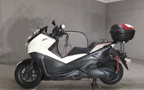 HONDA PHASE MF11