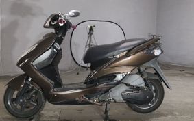 YAMAHA CYGNUS 125 X SE44J