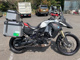 Фото BMW F800GS ADVENTURE 2015 с японского аукциона