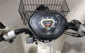 HONDA SUPER CUB110 JA42