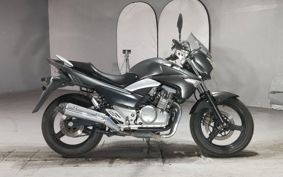 SUZUKI GSR250 GJ55D