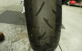 HONDA CBR250RR A 2001 MC51