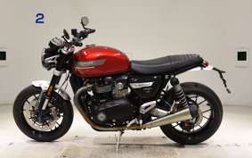 TRIUMPH SPEED TWIN 2023