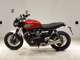 Фото Triumph SPEED TWIN 2023 с японского аукциона