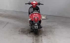 HONDA GIORNO AF77