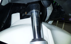 HONDA ﾍﾞﾝﾘｨ110 JA09