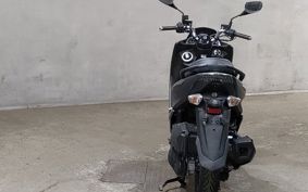 YAMAHA MAJESTY 155S SG52J