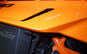 KTM 390 DUKE 2024