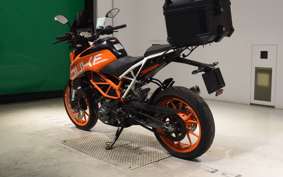 KTM 390 DUKE 2018