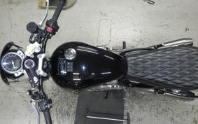 TRIUMPH STREET TWIN 2017