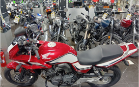 HONDA CB400 SUPER  BOL DOR ABS 2010 NC42