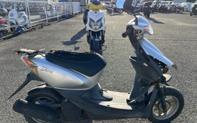 HONDA DIO