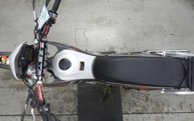 YAMAHA SEROW 250 Gen.2 2018 DG17J