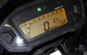HONDA GROM JC61