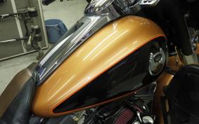 HARLEY FLHTCU 1580 2008