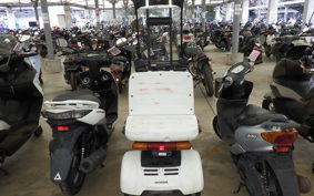 HONDA GYRO CANOPY TA03