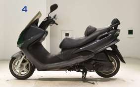 YAMAHA MAJESTY 125 FI 2020