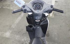 HONDA DIO110-3ﾍﾞｰｼｯｸ JK03