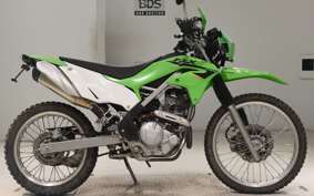 KAWASAKI KLX230 2022 LX230A